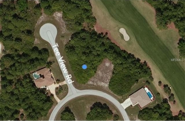 Land For Sale: 31 Tee View Rd, Rotonda.. - 2