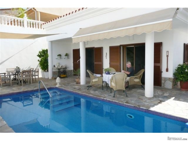 Villa, San Juan De Los Terreros..