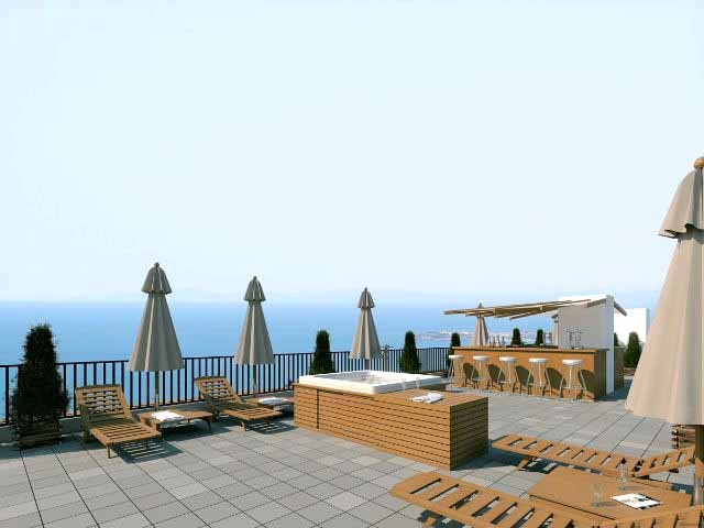Apartment in Saint Vlas - 2