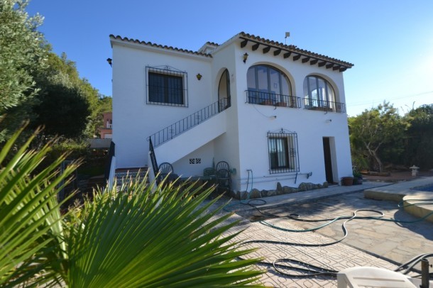 2 Bedroom 2 Bathroom Villa Sale Javea*.. - 2