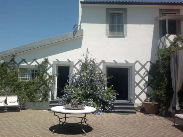 ARGENTARIO, A FEW STEPS FROM THE SEA