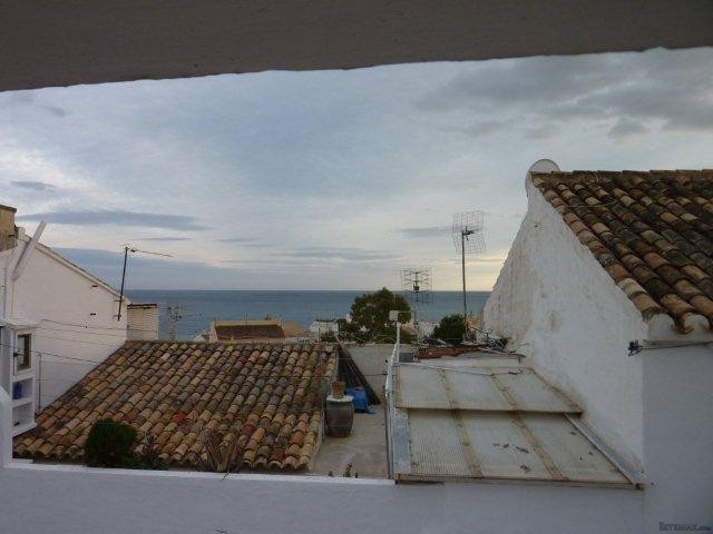 Townhouse, Altea, Costa Blanca, EURO.. - 2