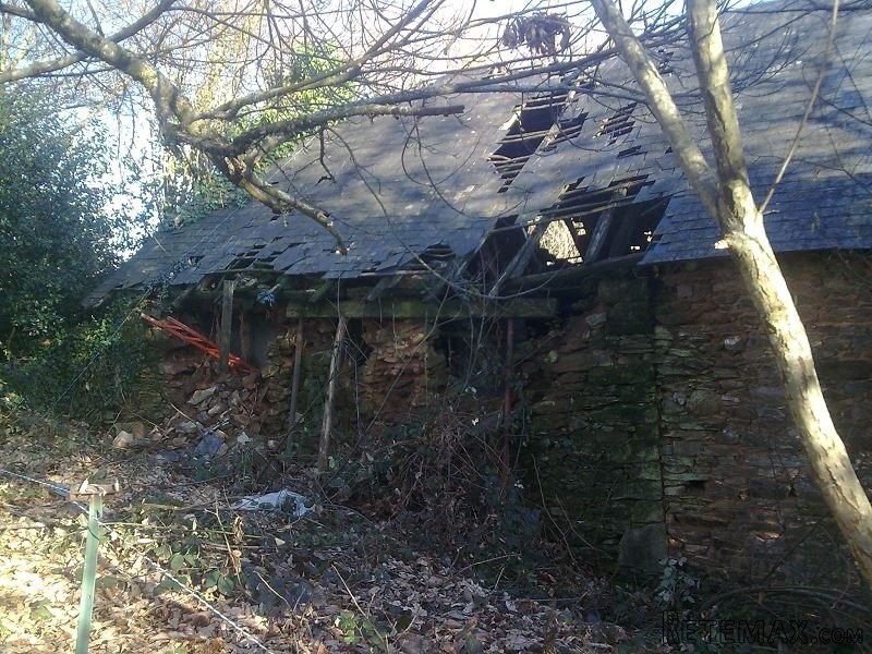 Country House to Renovate - 2