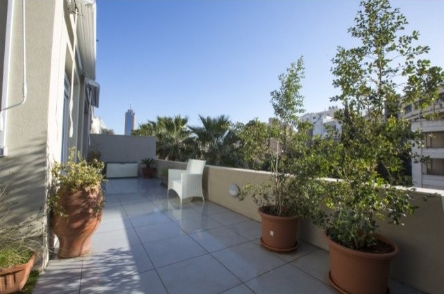 Designer Furnished Apartment