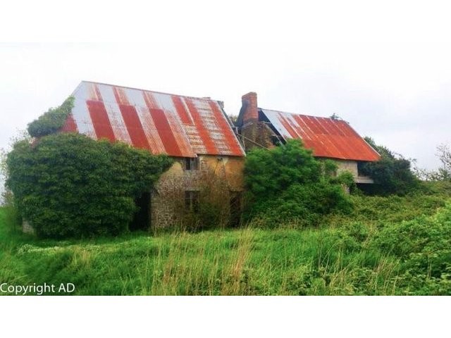 Maupertuis - House For Sale