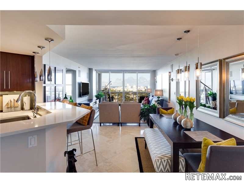 2 bedroom Flat For Sale: 1800 Sunset.. - 2