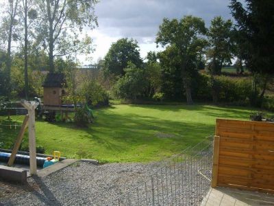 Maison - Bazouges La Perouse - 2