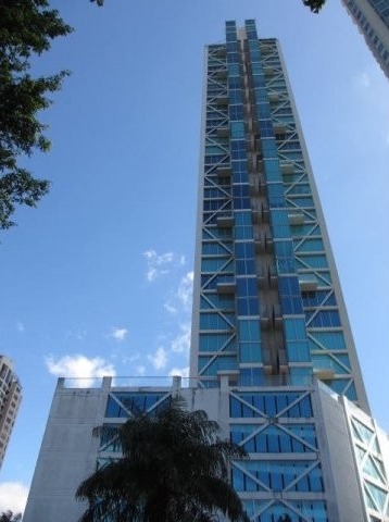 Loft Four 41 For Sale - Punta Pacifica