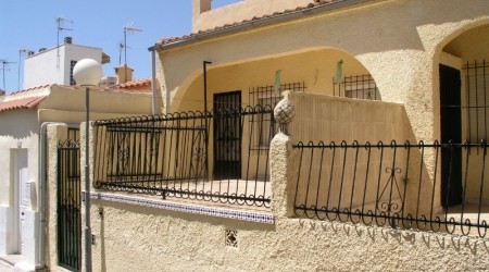 Resale · Townhouse · Spain · Costa Bl..
