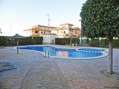 2 Bedrooms - Bungalow - Alicante - For.. - 2
