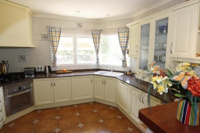 3 Bedrooms - Villa - Alicante - For Sale - 2