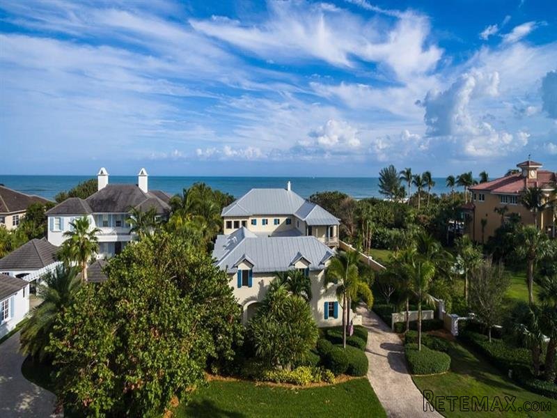 5 bedroom House For Sale: 1802 Ocean.. - 2