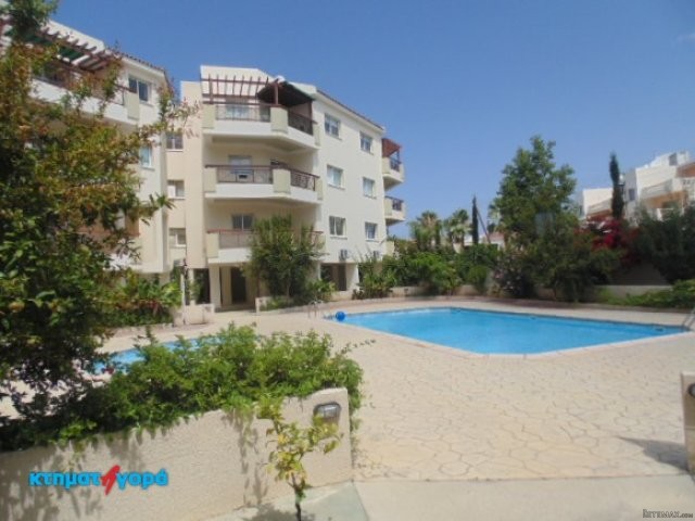Apartment-Flat in Universal Area, Pafos - 2