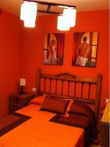 Apartment - Refurbished in 2009, fully..