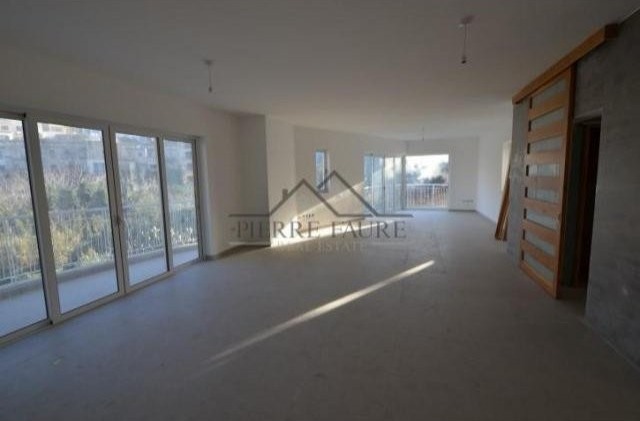 Apartment - St. Julians