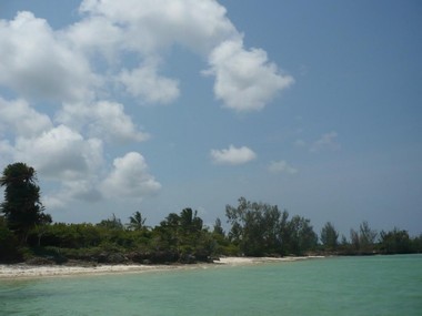 Land For Sale: Zanzibar beach & cliff.. - 2