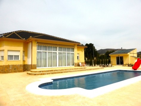 Luxury Villa La Romana