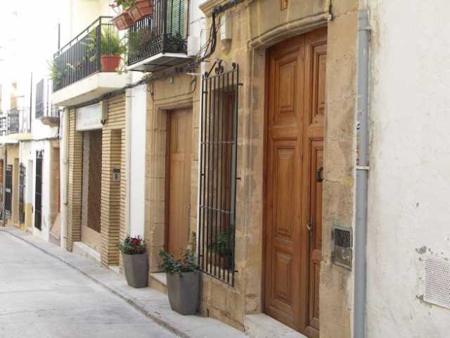 3 Bedroom Townhouse in Javea