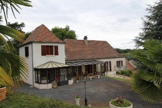 27131 - Vente - Maison - Vergt - 2