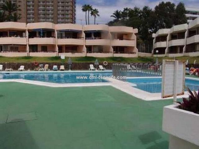 Apartment in Los Cristianos - 2