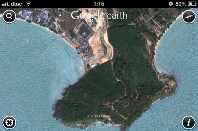 Koh Siray - 13.5 Rai of Beautiful..