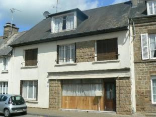 Lovely French Village House