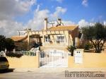 Villa, Alicante (Costa Blanca), Los..
