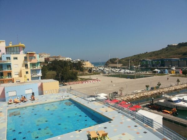 2 Bed Apartment - Albufeira