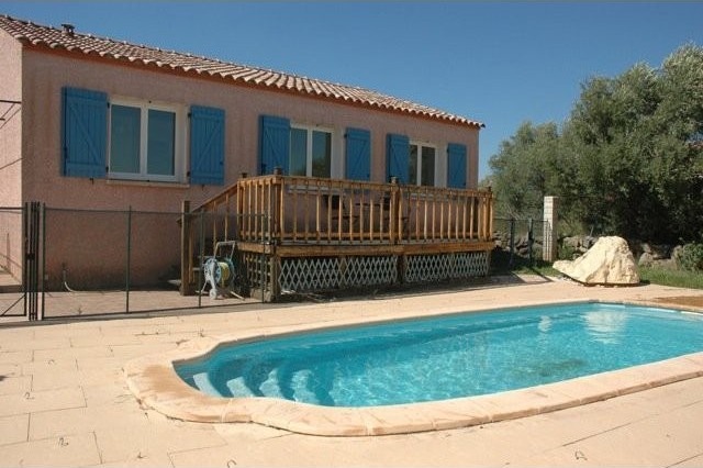Pretty Single Storey Villa.. - 2
