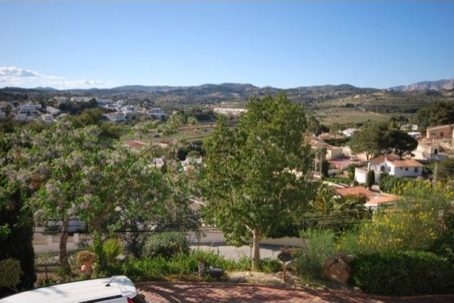 Villa for sale in Moraira - 2