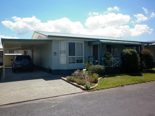 Bayway Village - 2 Bedroom Pre Loved..
