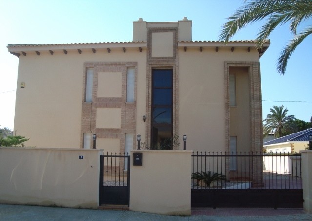 Detached for sale 720.000 € Costa.. - 2