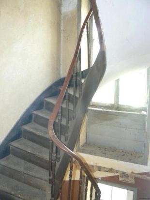 Grand Volumes in This House - 2