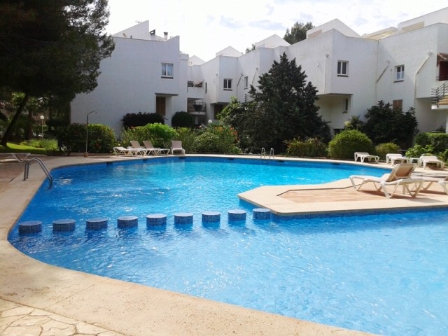 3 Bedrooms - House - Islas Baleares -..