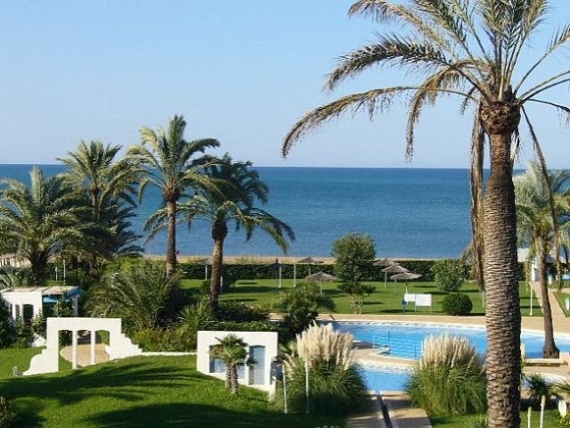 LAS MARINAS, DENIA 2 dormitorios, 1.. - 2