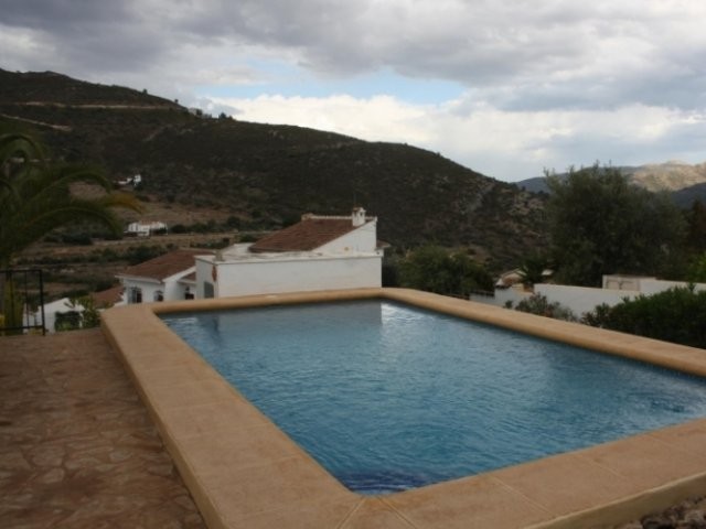 2 Bedrooms - Villa - Alicante - For Sale - 2