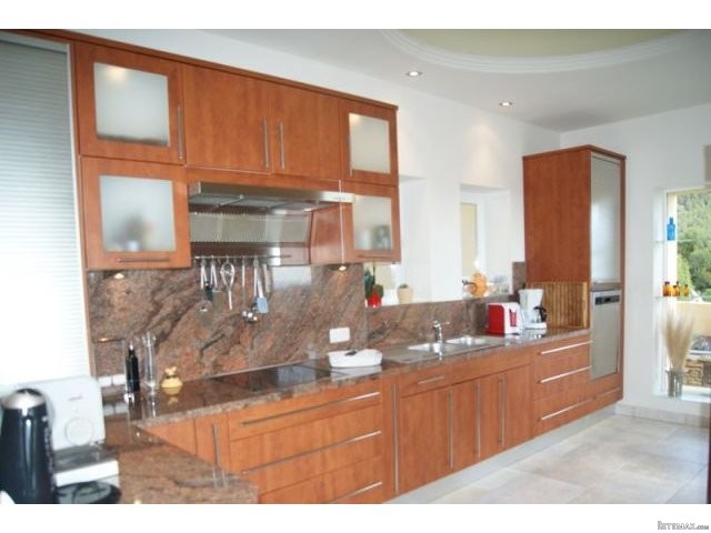 Villa, Altea, Costa Blanca, EURO..