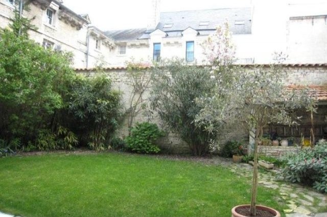 1 bedroom Flat For Sale: 79000 NIORT - 2