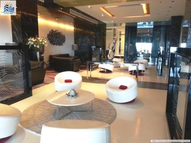 3 Bedrooms - Apartment - For Sale - 2