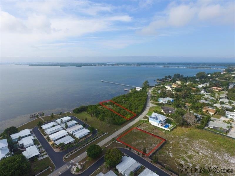 Land For Sale: 2045 Palma Sola Blvd..