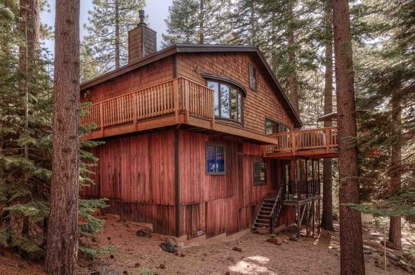 4 bedroom Residence For Sale: Tahoe.. - 2