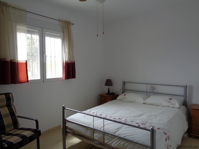 Villa Junio, Partaloa, Almeria - 2