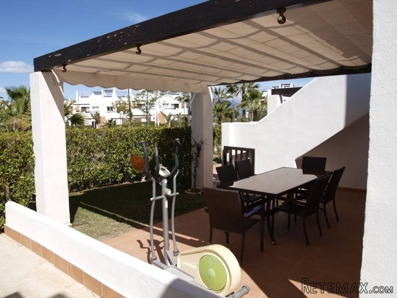 3 Bedrooms - Apartment - Murcia - For..