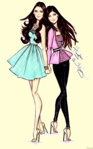 Hostess , ragazze immagine, ballerine -..