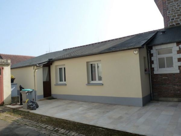 House in a Nice Market Town - 2