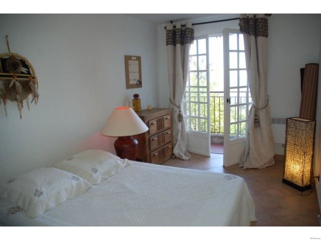 Sale Apartment - Golfe-Juan - 2