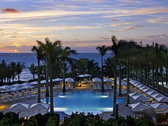 9703 COLLINS AVENUE # 2500 Bal Harbour.. - 2