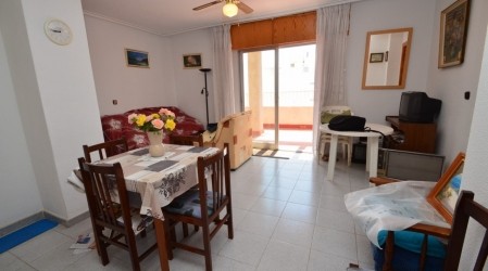 Resale · Apartment · Spain · Costa Bl..
