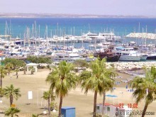 Beachfront Apartments In Cyprus For Sale