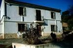Cortijo, Granada (Inland-Coast)..